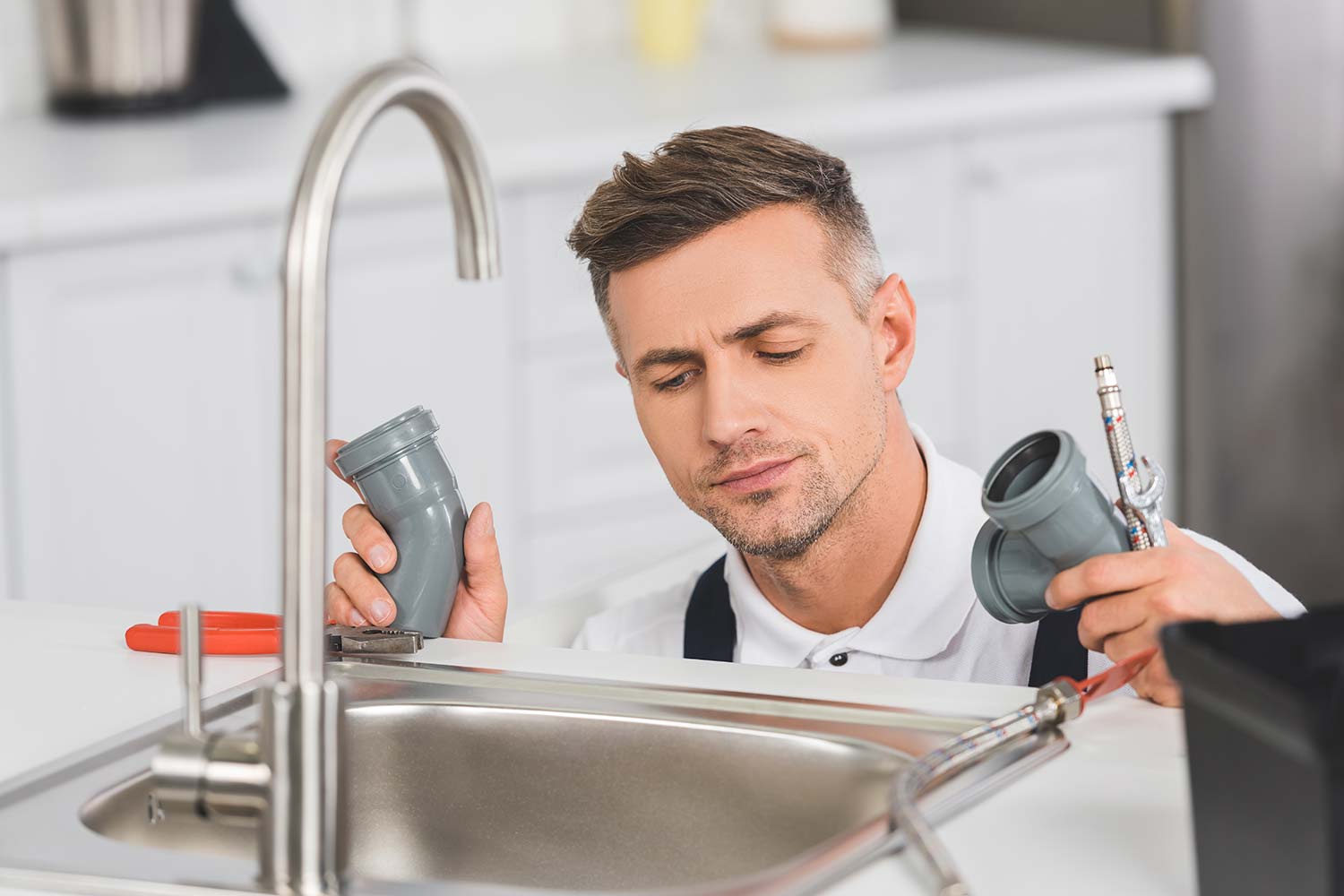 Home Kitchen Faucets and Appliances Expert Tips, Reviews, and HowTo Guides