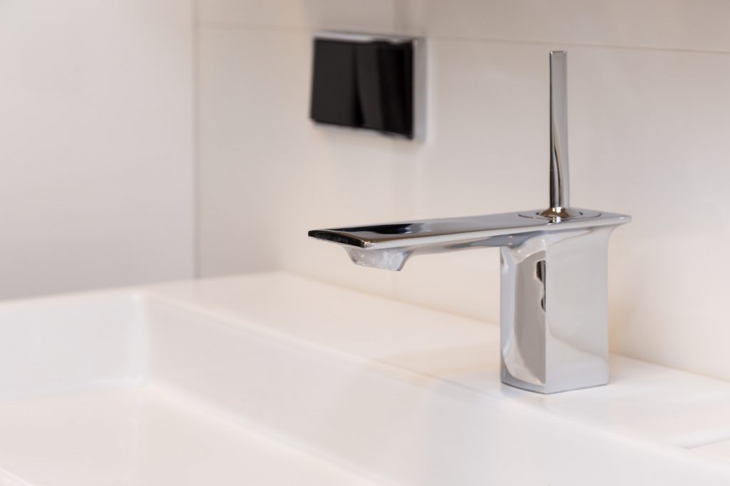Amazing Kitchen Faucet Features You Didn’t Know Existed