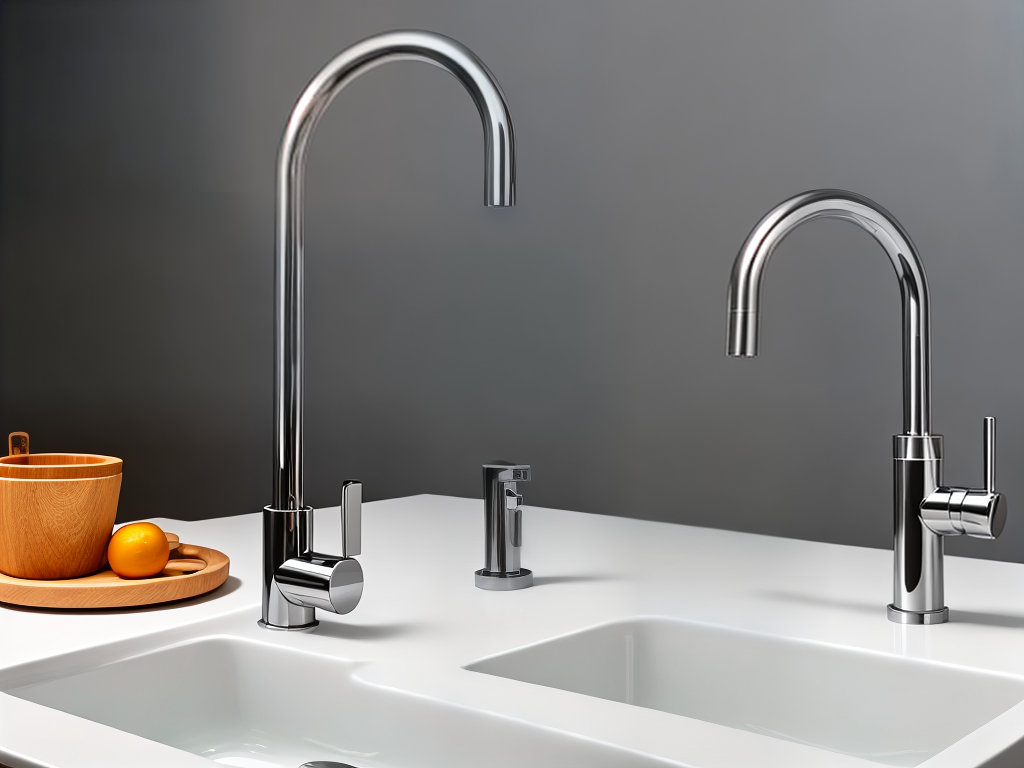 The Top Brass Kitchen Faucets For A Vintage Look